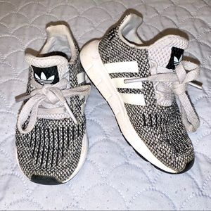 Toddler Adidas Swift Run Sneakers